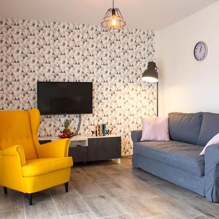 Apartamenty Justrent Szczyrk Exteriör bild