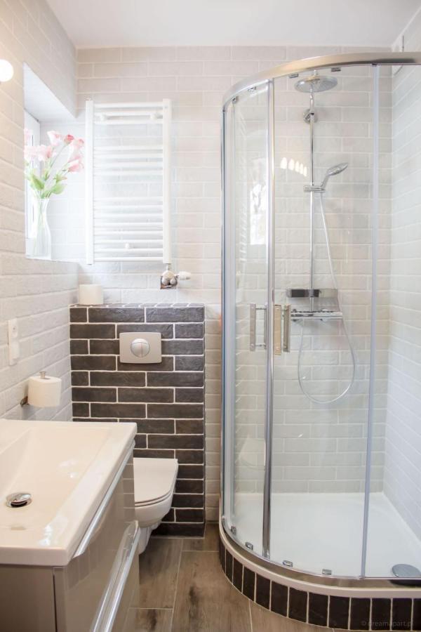 Apartamenty Justrent Szczyrk Exteriör bild