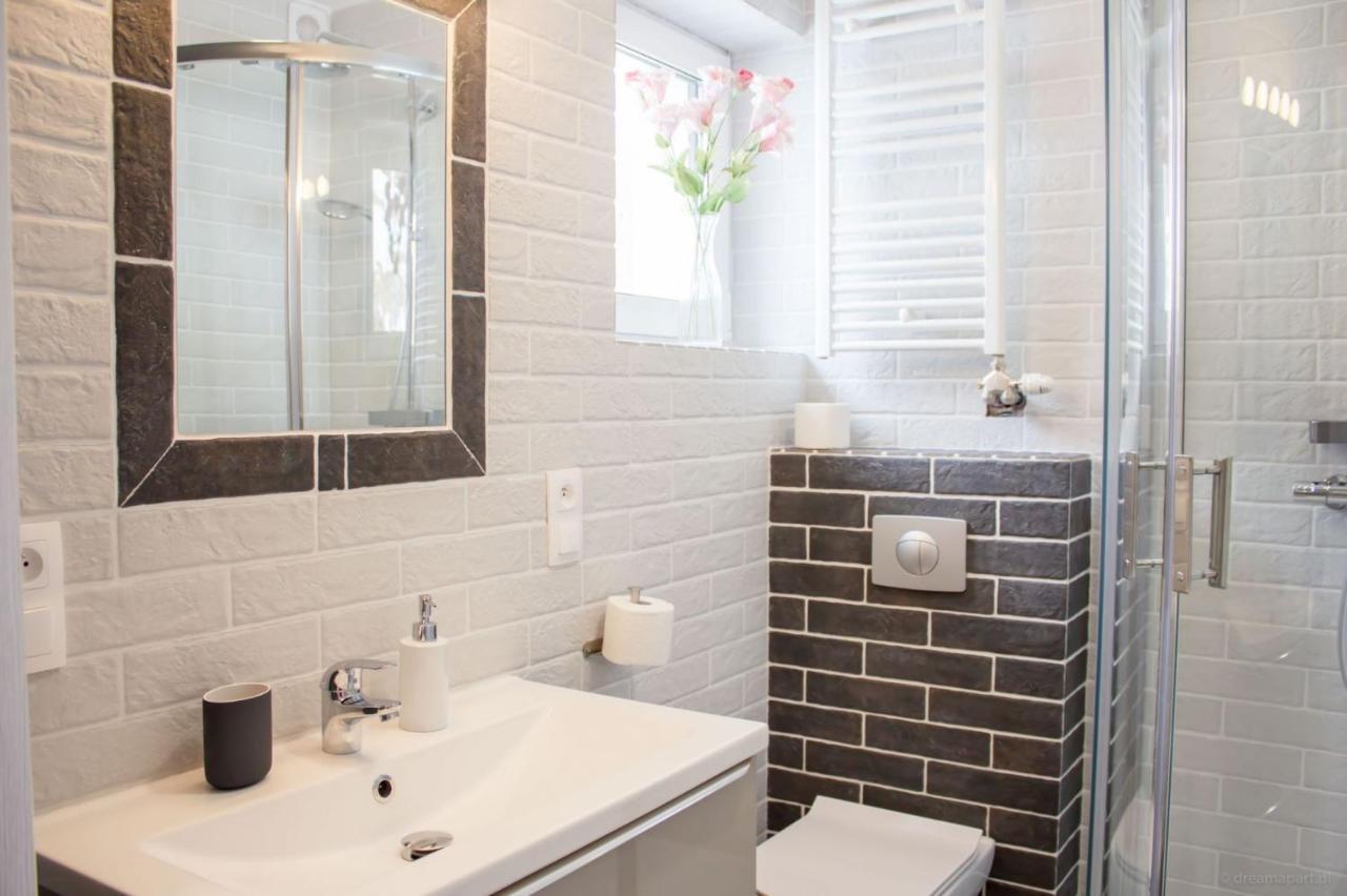 Apartamenty Justrent Szczyrk Exteriör bild